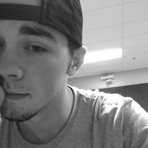 Meet your Posher, Brady